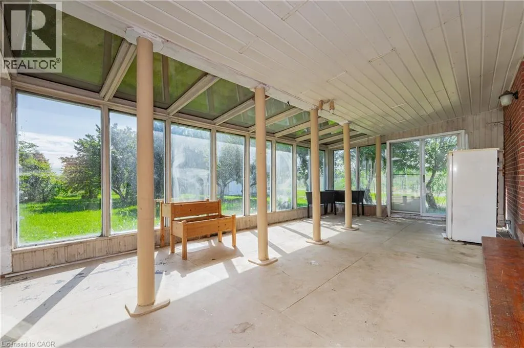 631 FOUR MILE CREEK Road