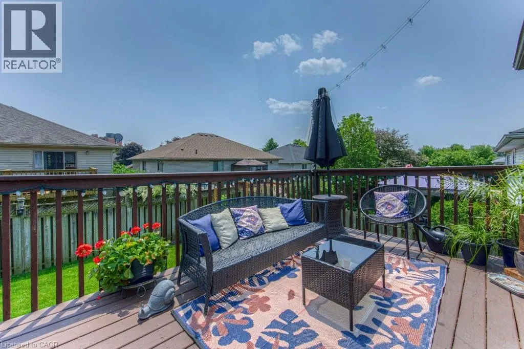 58 BRADBURY Crescent