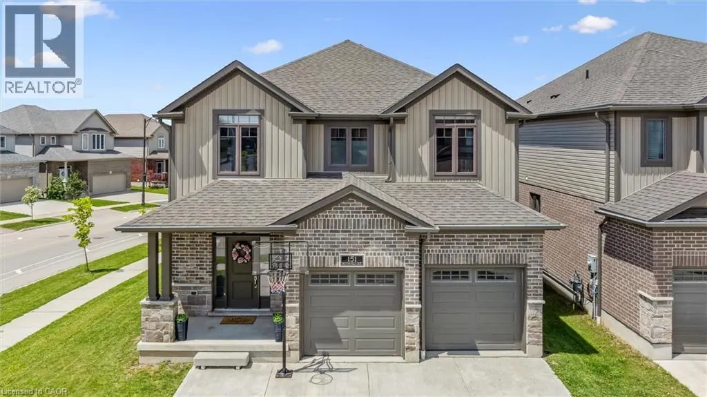 151 MOUNTAIN HOLLY Court