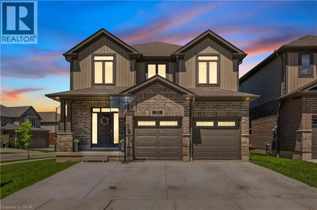 151 MOUNTAIN HOLLY Court