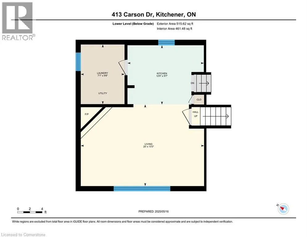 413 CARSON Drive