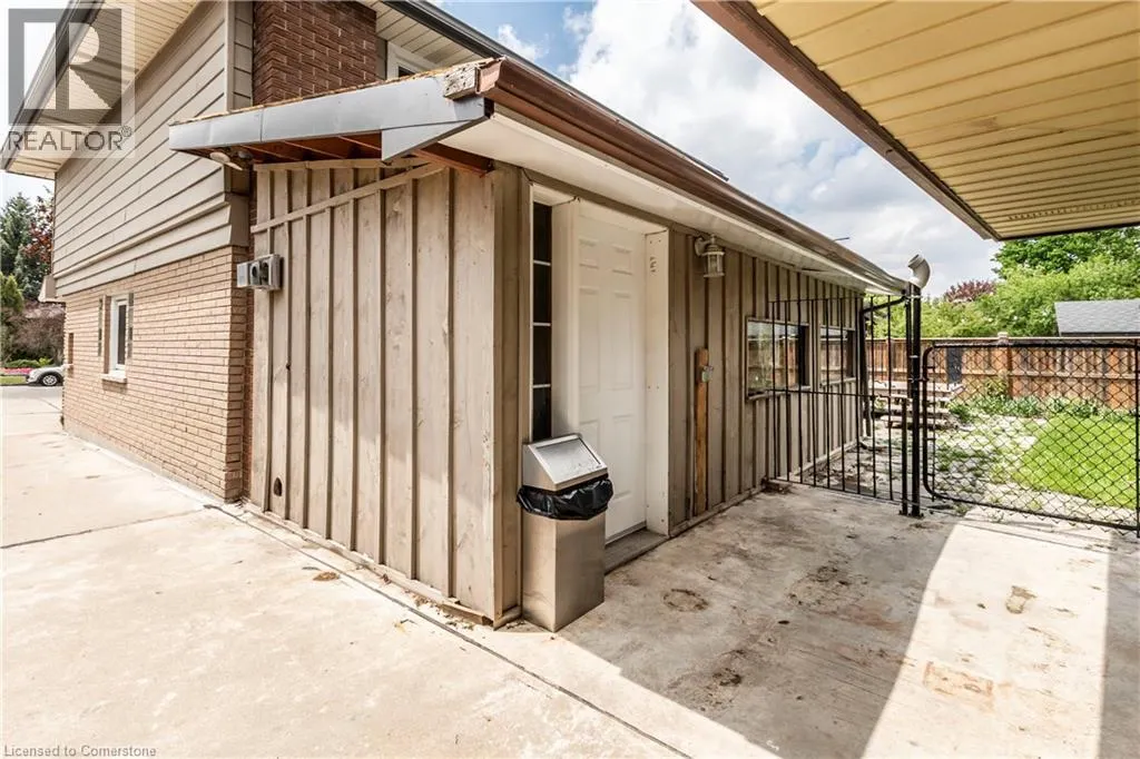 413 CARSON Drive