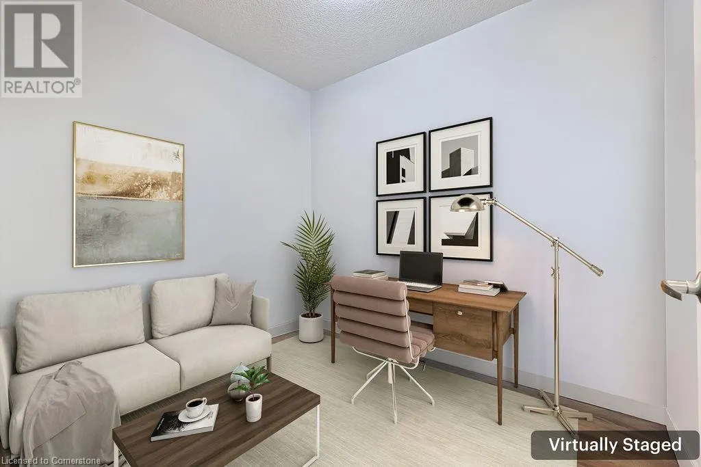 95 WILSON Street W Unit# 310, #310