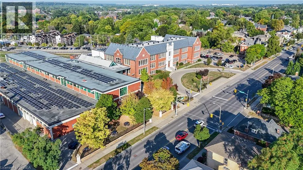 113 BRANT Avenue Unit# 4, #4
