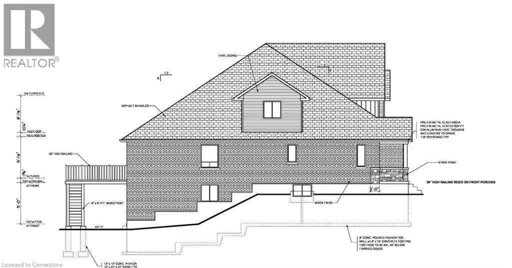 108 BEDELL Drive