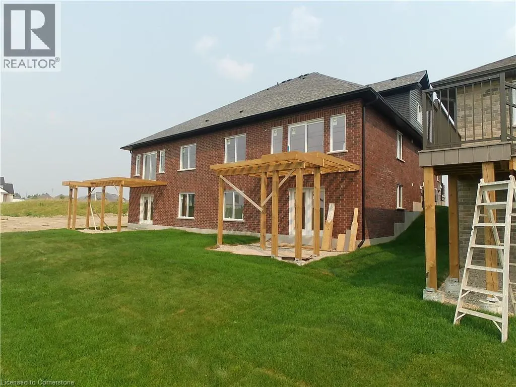 108 BEDELL Drive