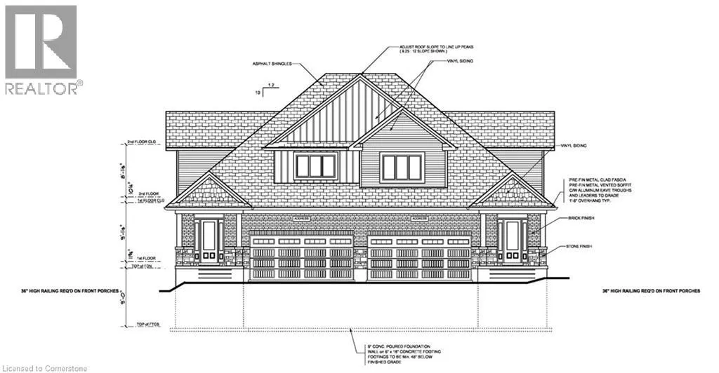 108 BEDELL Drive