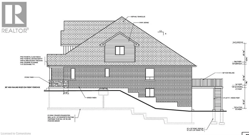 108 BEDELL Drive