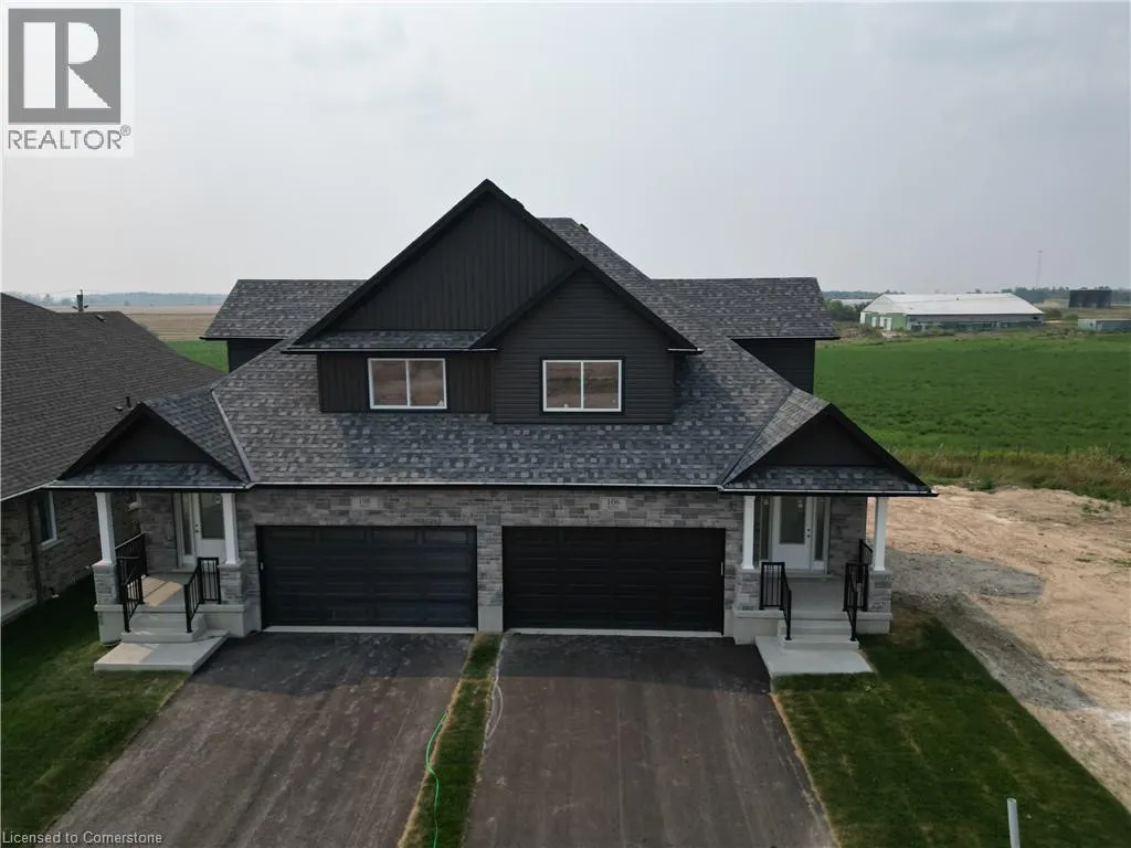 108 BEDELL Drive