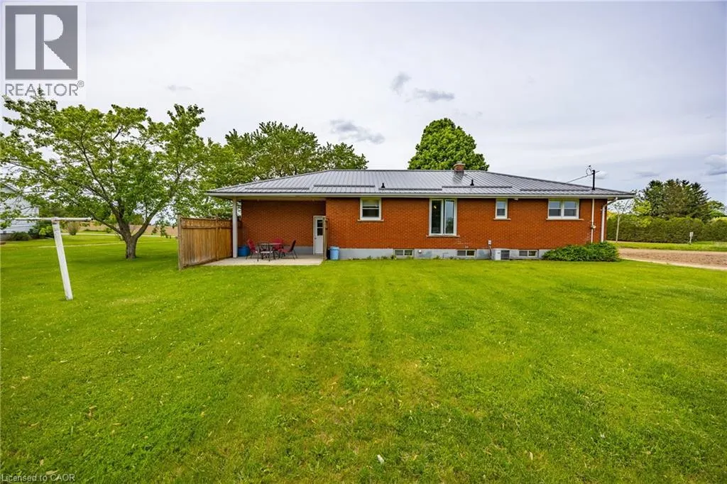 44 WOODLEY Road