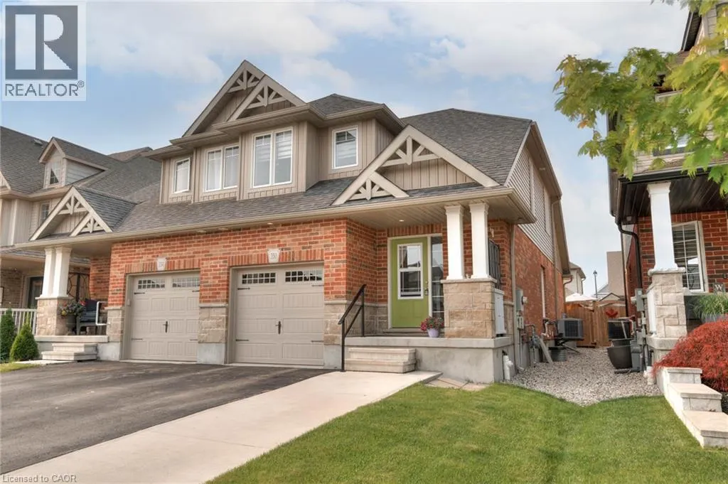 350 FINORO Crescent