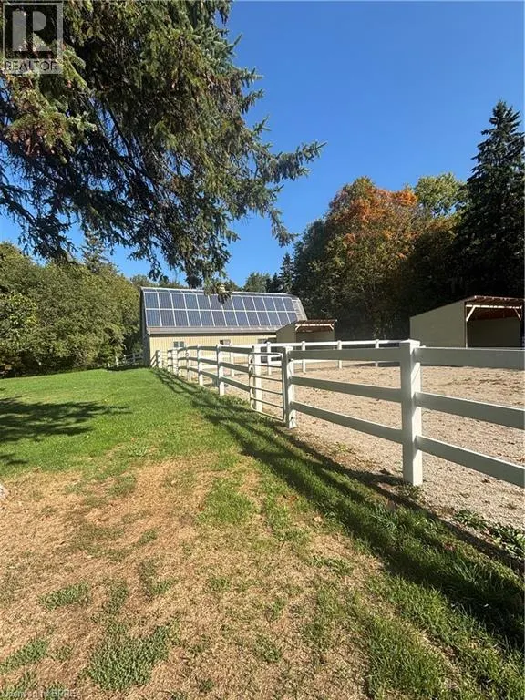 56 FIFTH CONCESSION Road