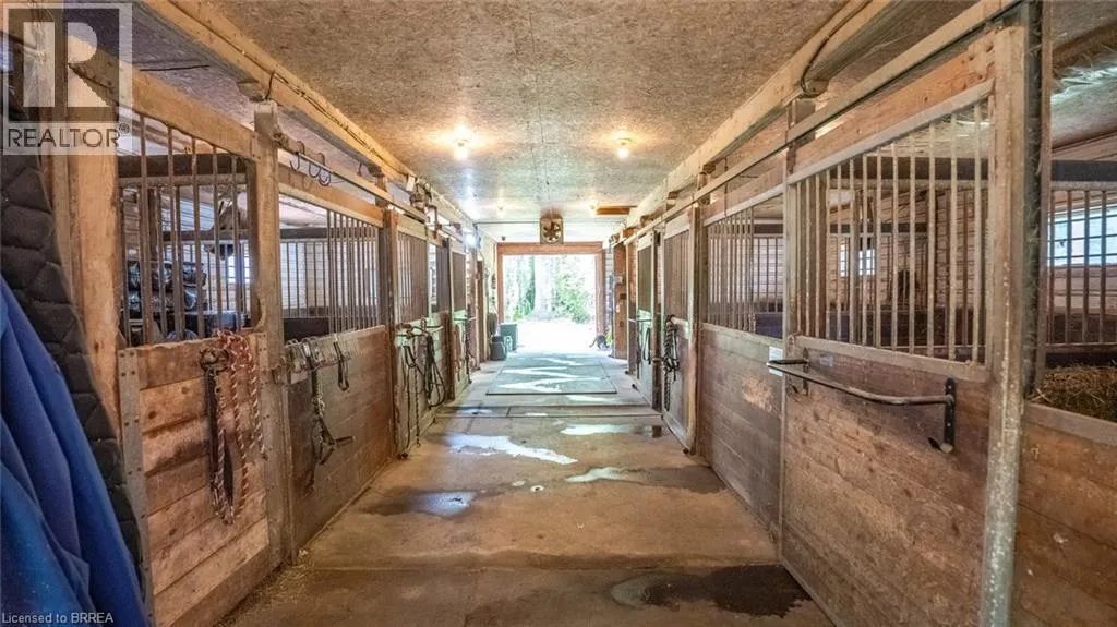 56 FIFTH CONCESSION Road