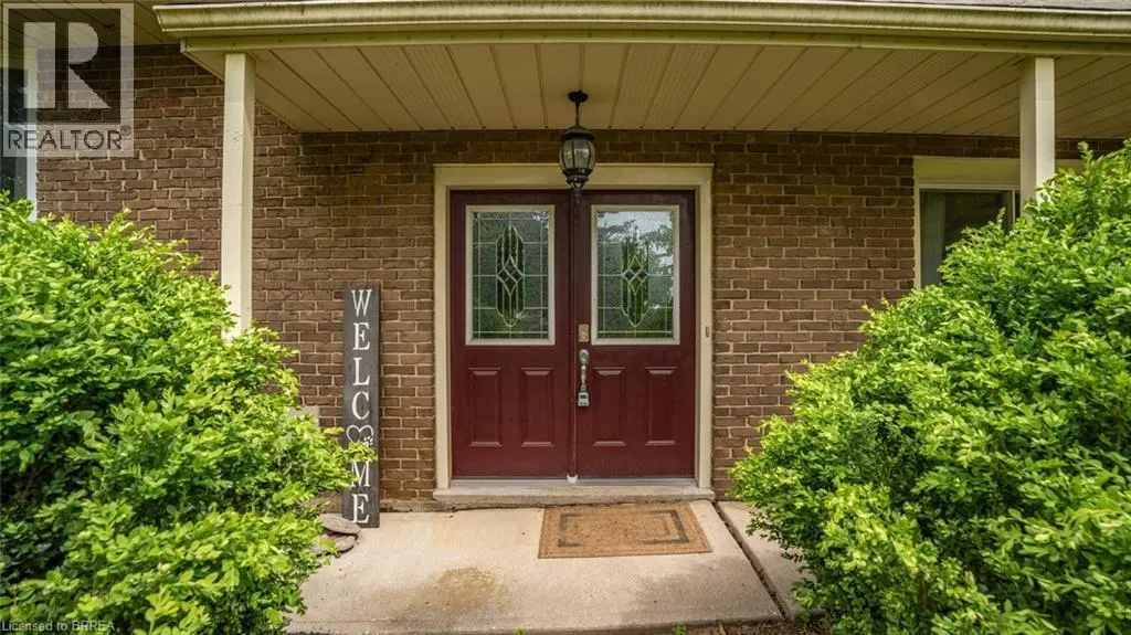 56 FIFTH CONCESSION Road