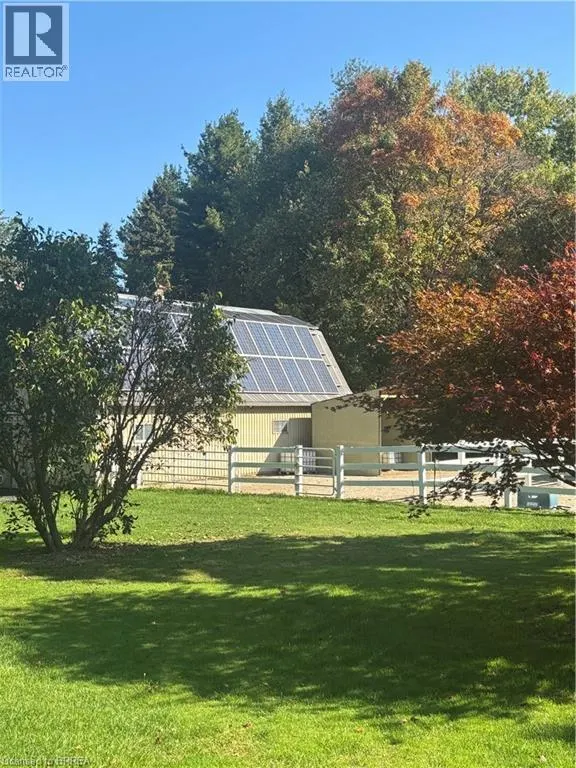 56 FIFTH CONCESSION Road
