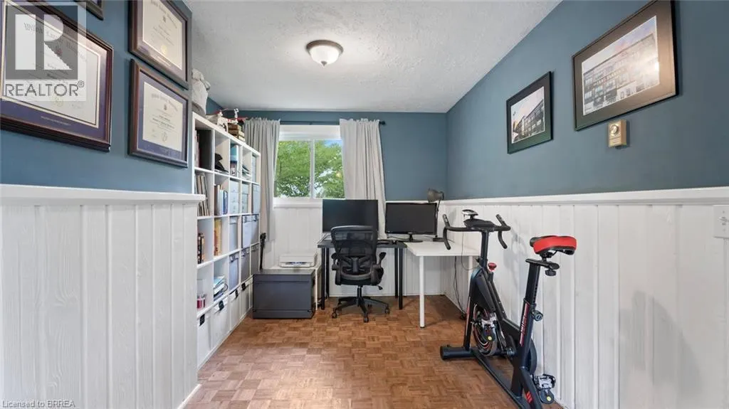 56 FIFTH CONCESSION Road