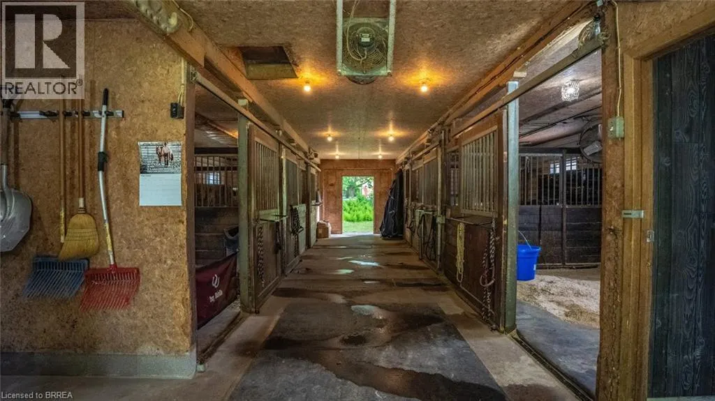 56 FIFTH CONCESSION Road