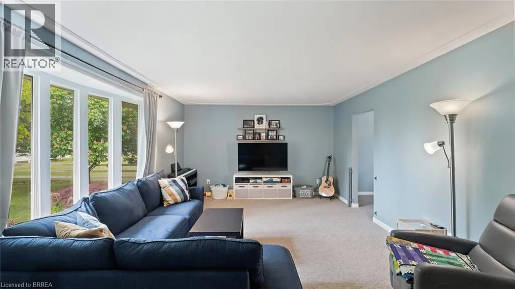 56 FIFTH CONCESSION Road