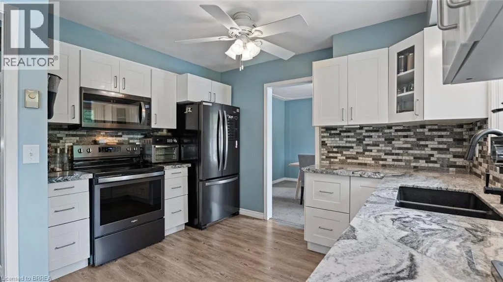 56 FIFTH CONCESSION Road