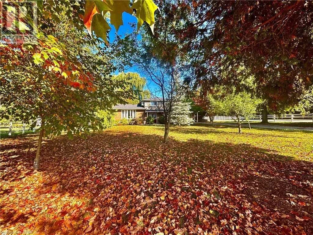 56 FIFTH CONCESSION Road