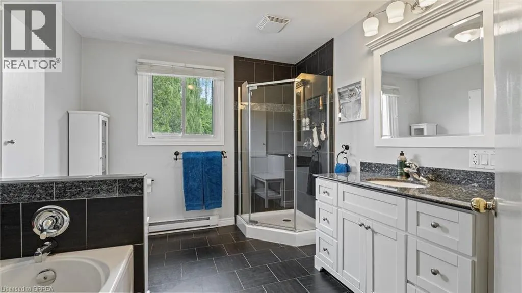 56 FIFTH CONCESSION Road