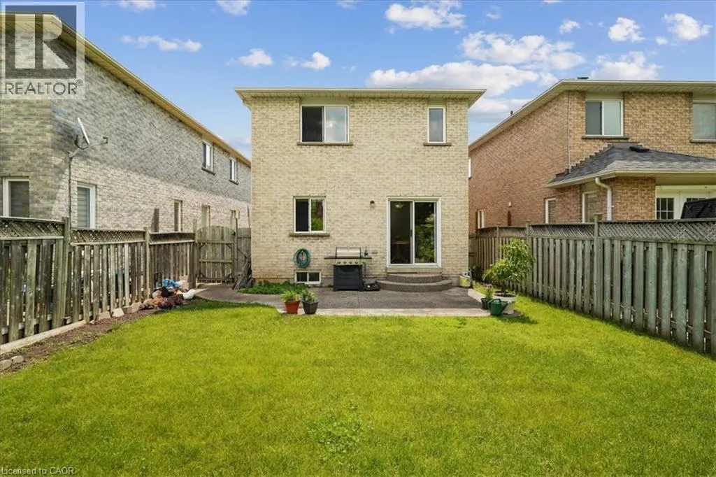 1283 SANDPIPER Road
