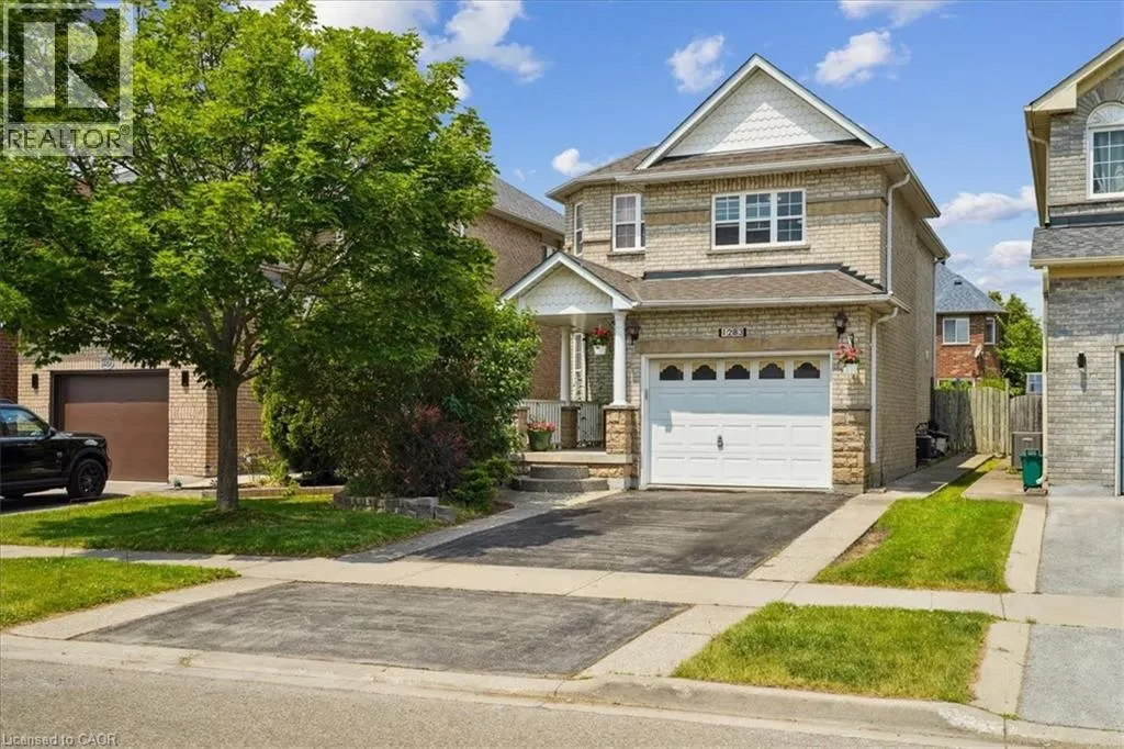 1283 SANDPIPER Road