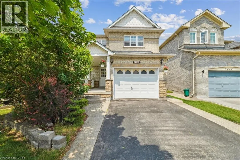 1283 SANDPIPER Road