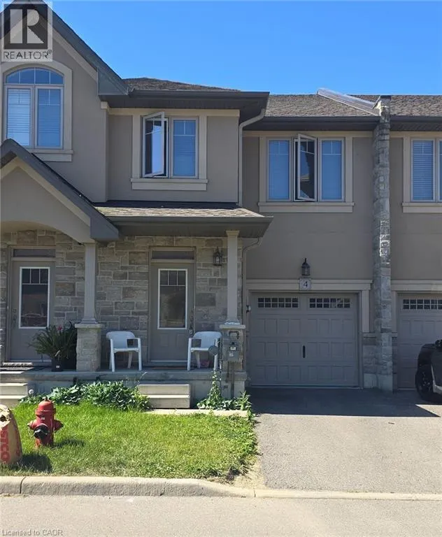 98 SHOREVIEW Place Unit# 4, #4