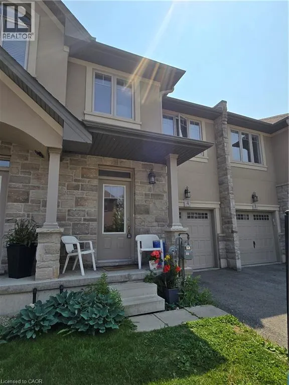 98 SHOREVIEW Place Unit# 4, #4