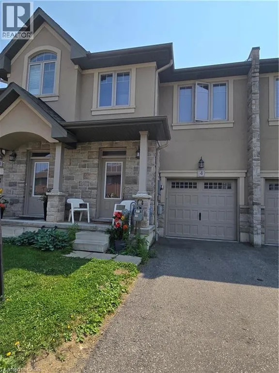 98 SHOREVIEW Place Unit# 4, #4