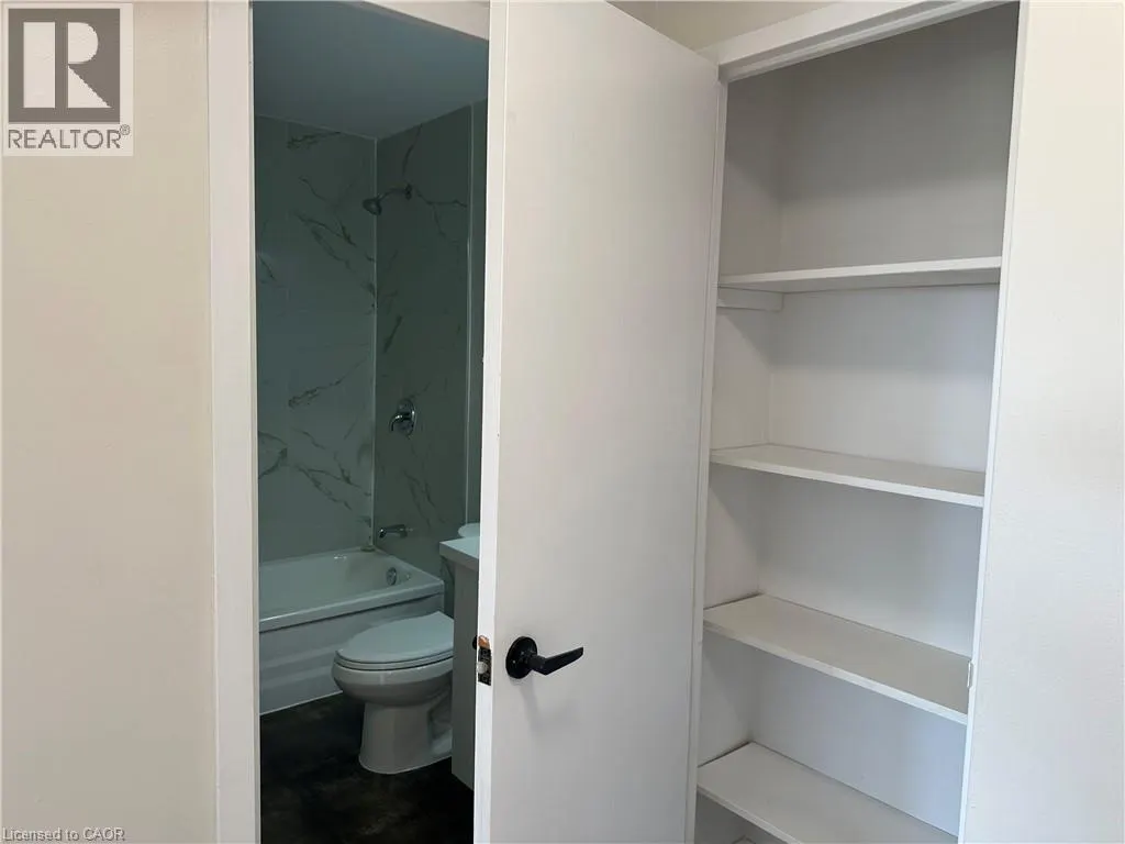 579 CLARE Avenue Unit# 507, #507