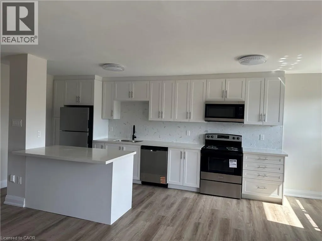 579 CLARE Avenue Unit# 507, #507