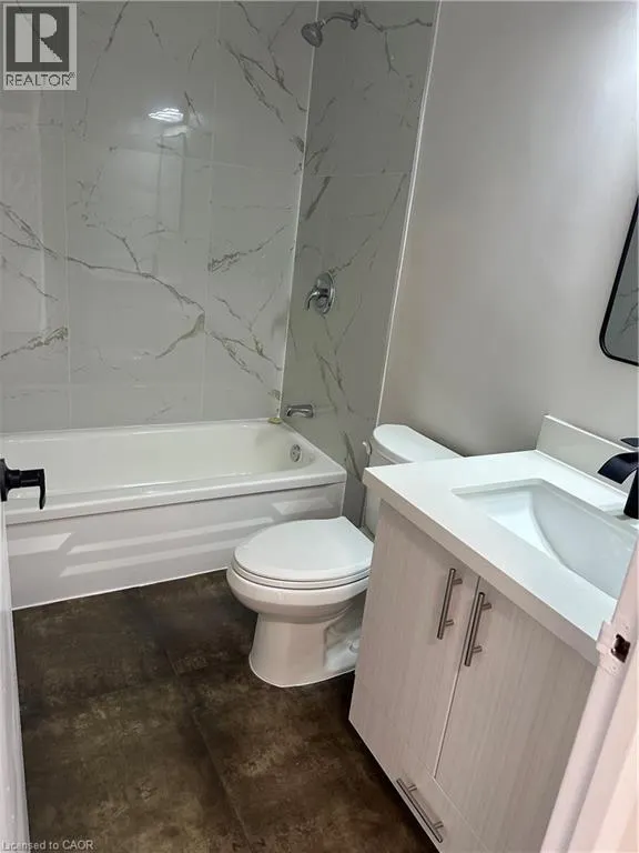 579 CLARE Avenue Unit# 507, #507