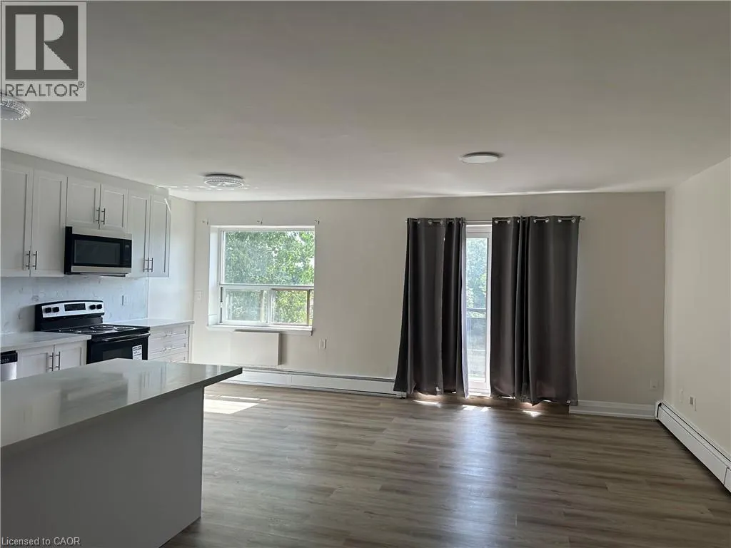 579 CLARE Avenue Unit# 507, #507