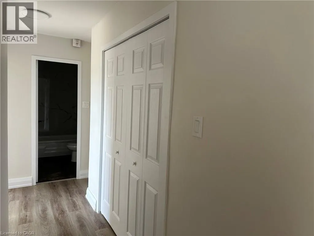 579 CLARE Avenue Unit# 507, #507