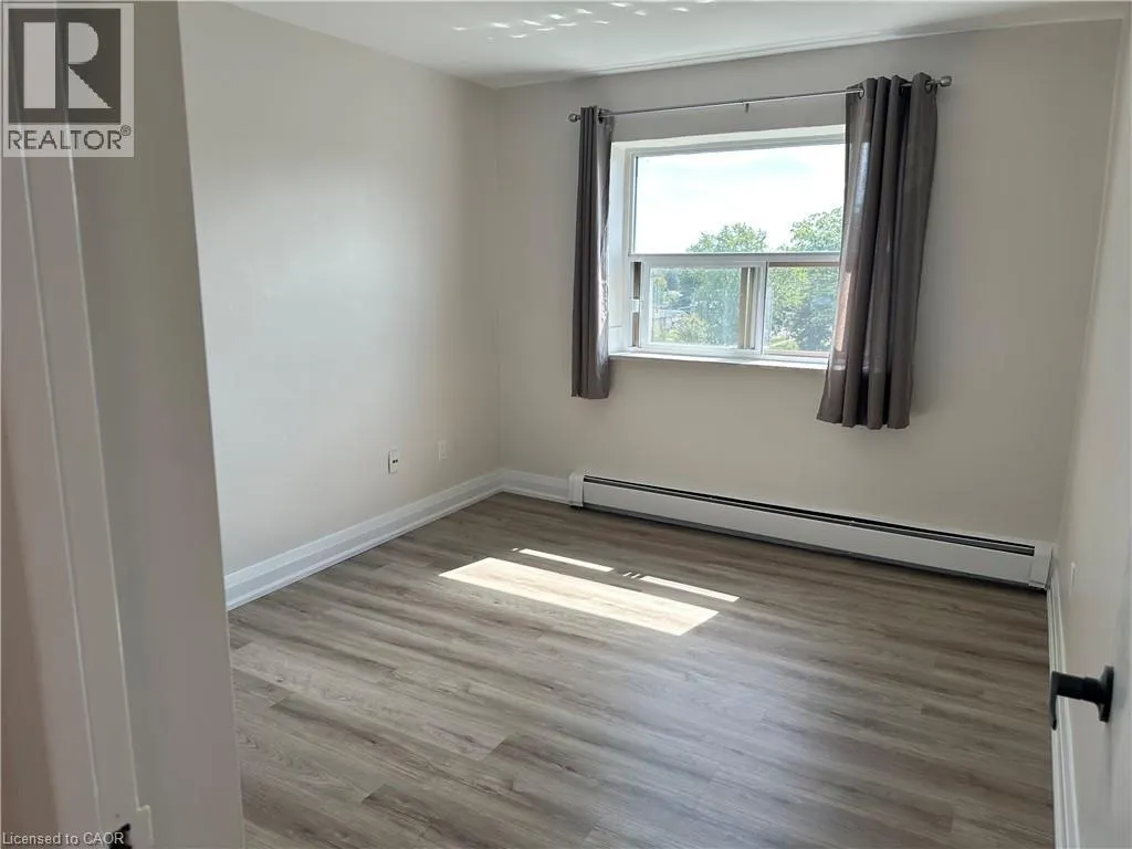 579 CLARE Avenue Unit# 507, #507
