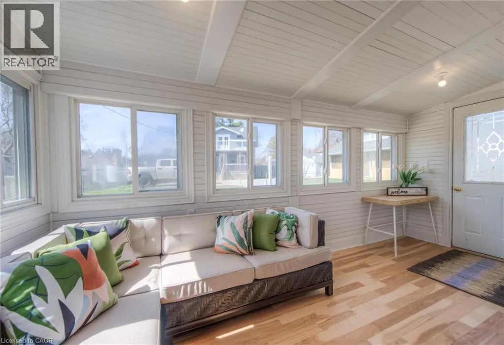11 GLENWOOD Street Unit# C, #C