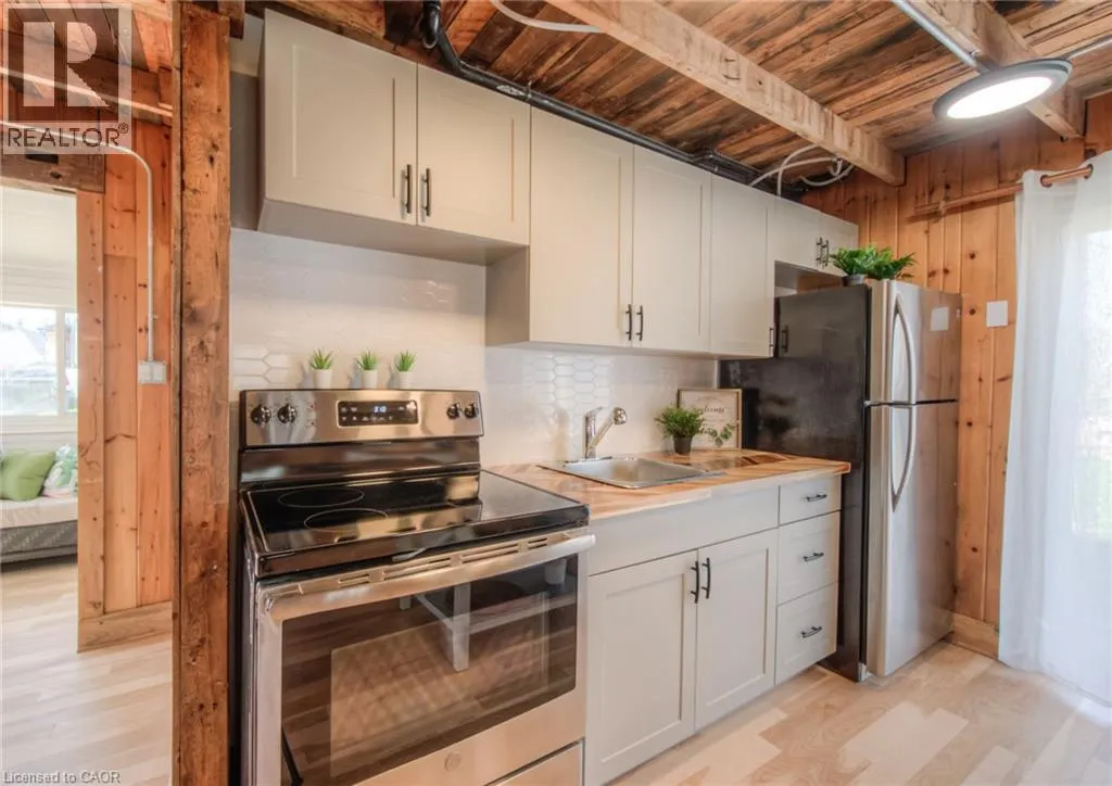 11 GLENWOOD Street Unit# C, #C