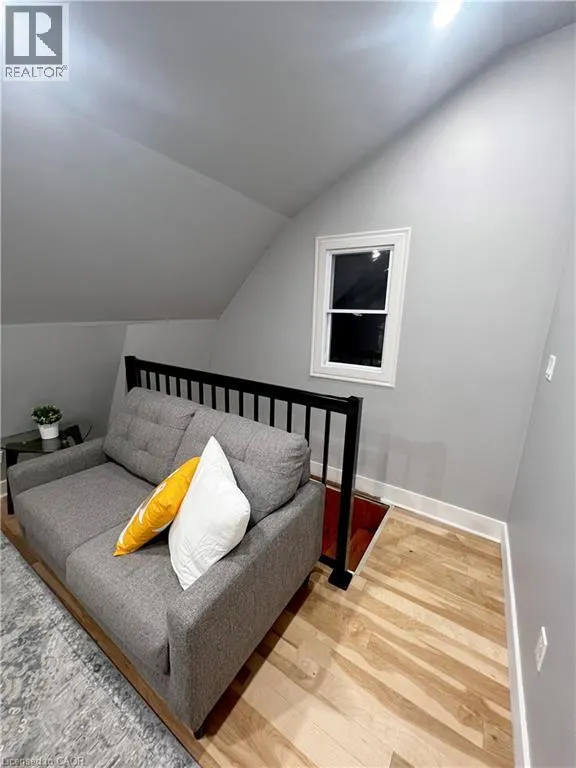11 GLENWOOD Street Unit# C, #C