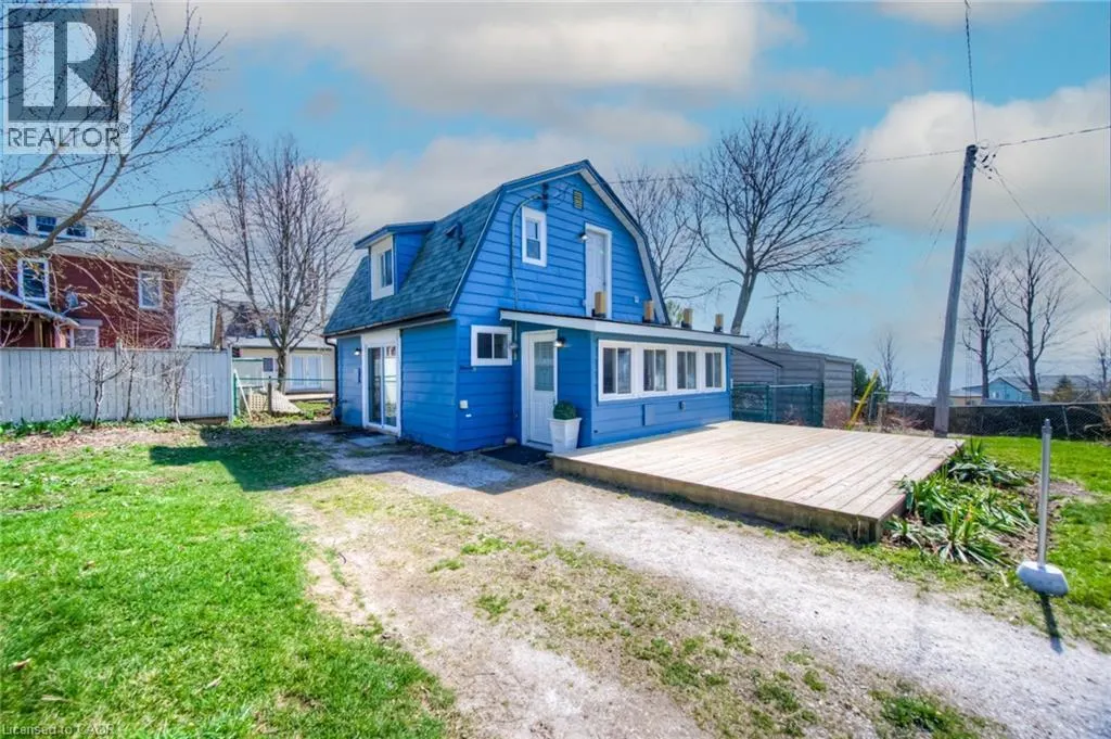 11 GLENWOOD Street Unit# C, #C