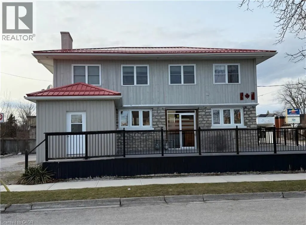 401 MAIN Street