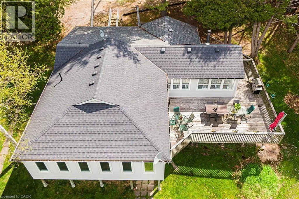 1270 WESSELL Road