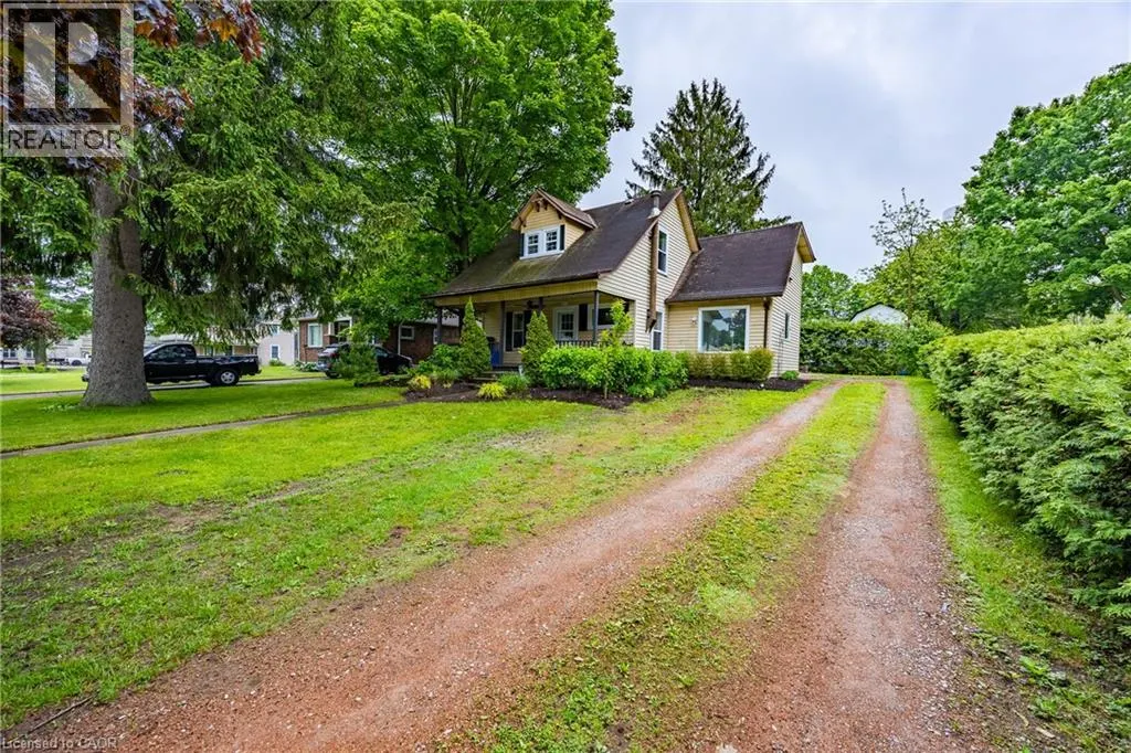 263 MAIN Street E