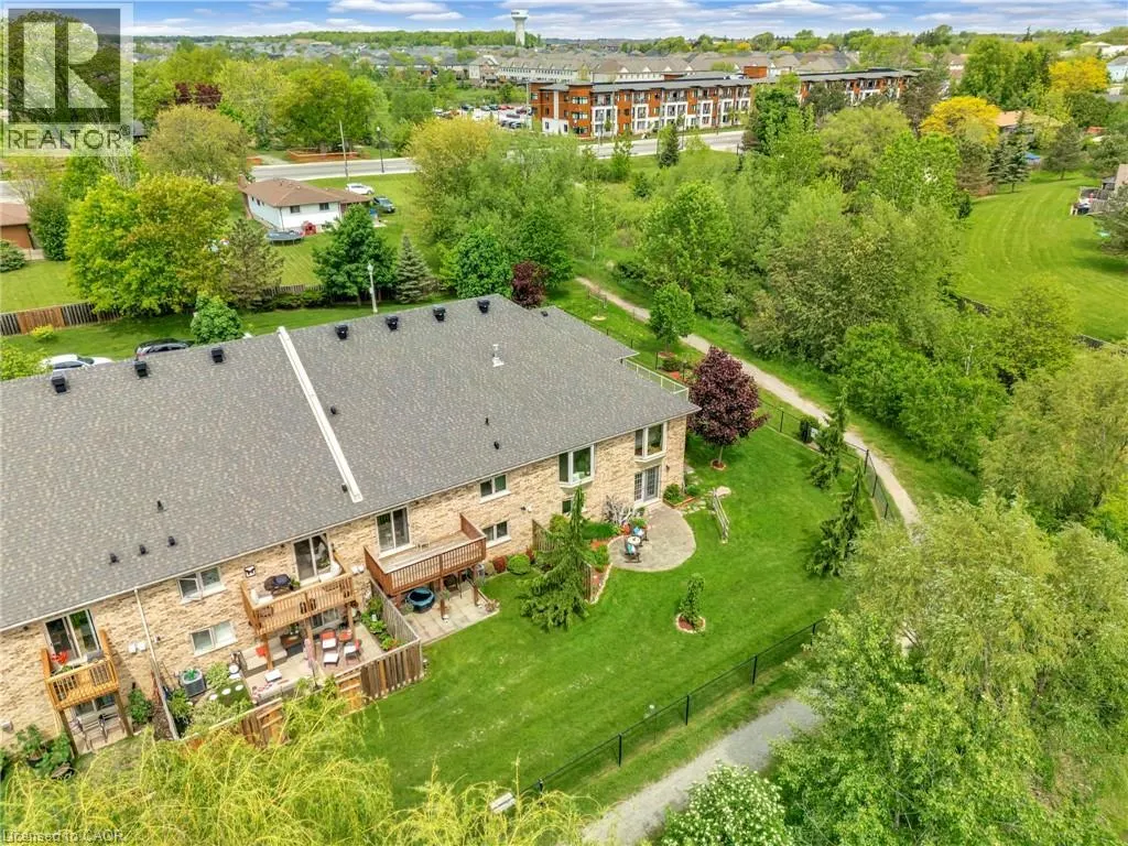 310 SOUTHBROOK Drive Unit# 10, #10
