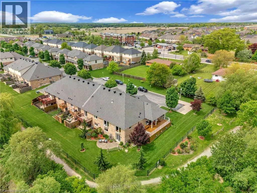 310 SOUTHBROOK Drive Unit# 10, #10