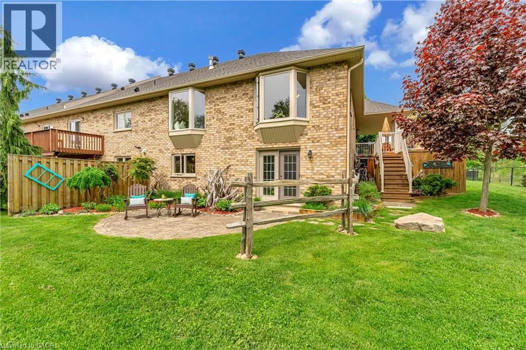 310 SOUTHBROOK Drive Unit# 10, #10