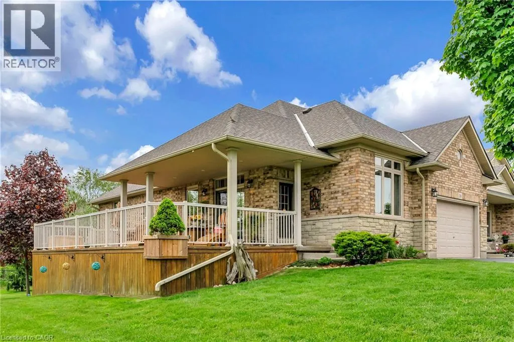 310 SOUTHBROOK Drive Unit# 10, #10