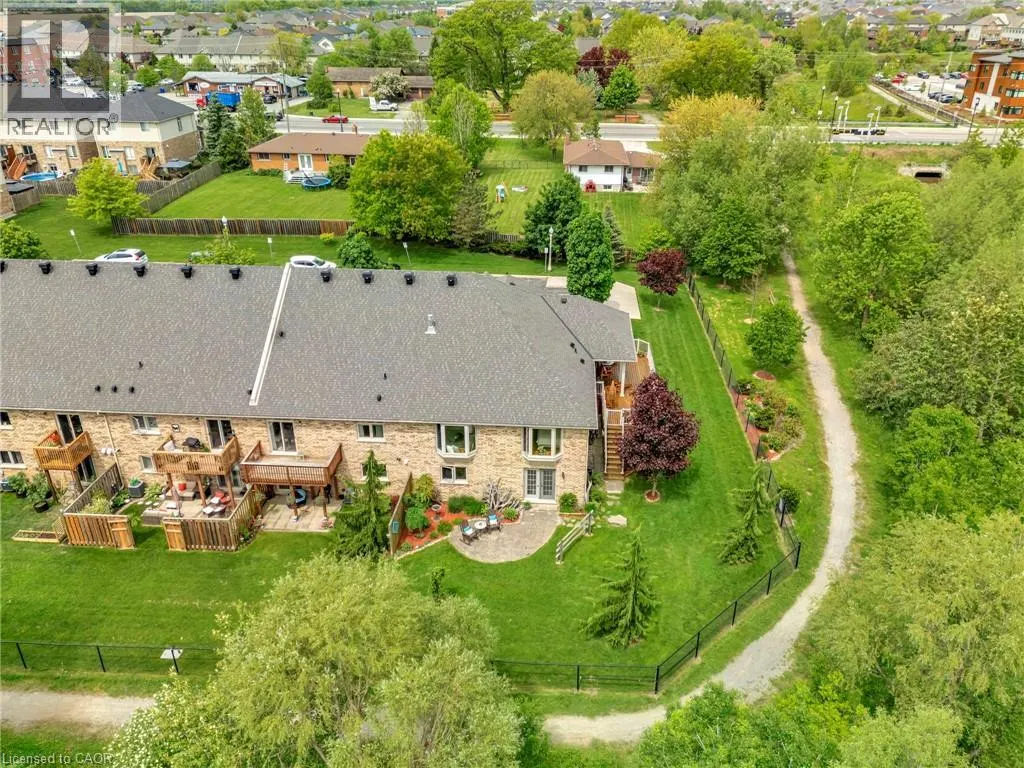 310 SOUTHBROOK Drive Unit# 10, #10
