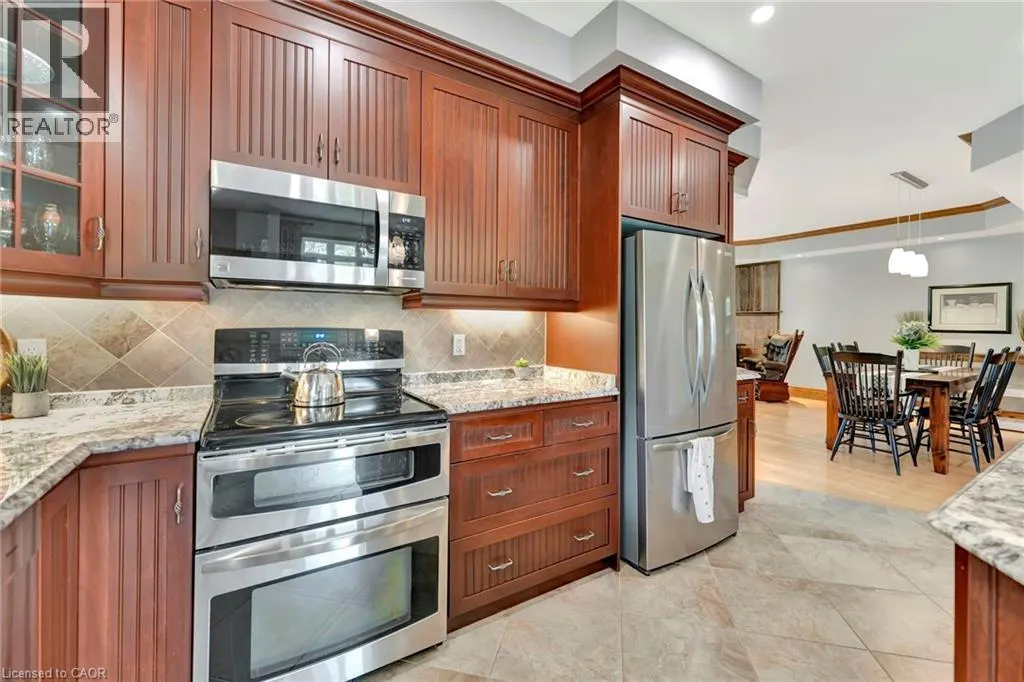 310 SOUTHBROOK Drive Unit# 10, #10